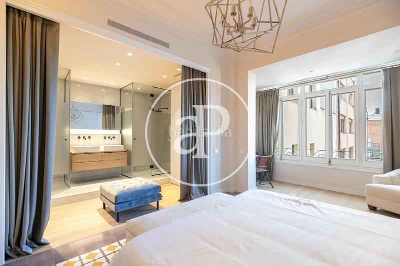 Foto 31c59d1a-f46f-459a-92b6-621a7e3faca6. Appartement avec chauffage dans L´Antiga Esquerra de l´Eixample Barcelona