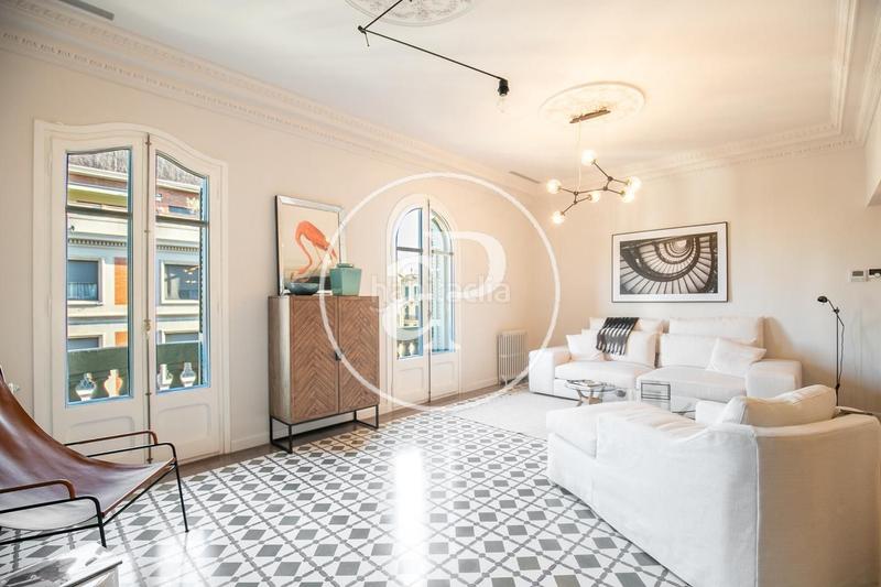 Foto 474e7882-0337-4b25-9c3b-5b02252eec8e. Appartement avec chauffage dans L´Antiga Esquerra de l´Eixample Barcelona