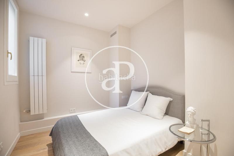 Foto 5153cce2-3c28-4e4f-9d85-2d94f2b4c6c3. Appartement avec chauffage dans L´Antiga Esquerra de l´Eixample Barcelona