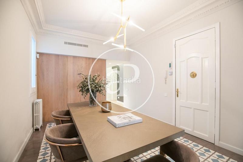 Foto 6f5f64bf-dc97-443b-bb4d-cb0d4b38a64d. Appartement avec chauffage dans L´Antiga Esquerra de l´Eixample Barcelona