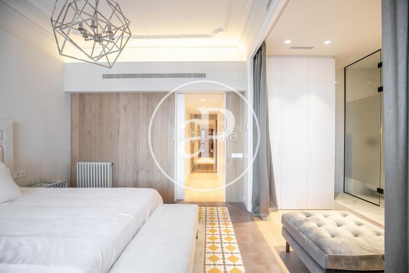 Foto 77a7aefb-009f-4d4d-93b9-cb6cf9fd1207. Appartement avec chauffage dans L´Antiga Esquerra de l´Eixample Barcelona