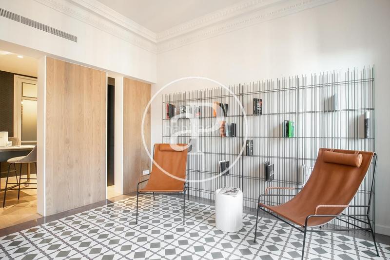 Foto 8c9dd6ff-18d6-4103-8e9c-4f4ecc7dc8a6. Appartement avec chauffage dans L´Antiga Esquerra de l´Eixample Barcelona