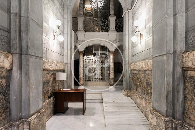 Foto 993d8fbe-e741-46a2-a96e-59040780ed8a. Appartement avec chauffage dans L´Antiga Esquerra de l´Eixample Barcelona