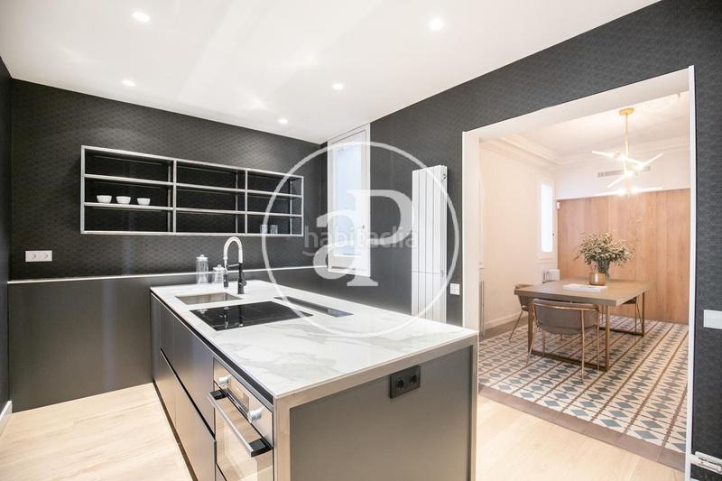 Foto a6fa78e5-59d8-4538-8f04-8bdba21ccec7. Appartement avec chauffage dans L´Antiga Esquerra de l´Eixample Barcelona