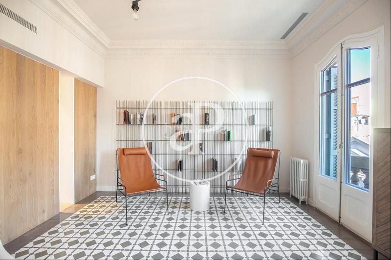 Foto a88ed849-60a1-4107-b5e6-db869b542b76. Appartement avec chauffage dans L´Antiga Esquerra de l´Eixample Barcelona