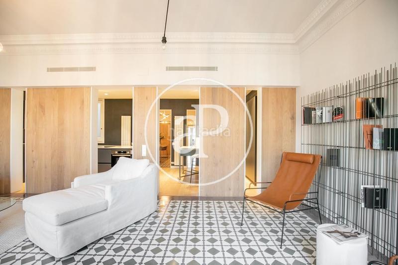 Foto b452052f-5891-4284-bdf4-27df4ae38e2f. Appartement avec chauffage dans L´Antiga Esquerra de l´Eixample Barcelona