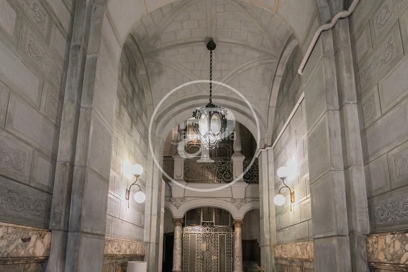 Foto c000004d-db71-4e85-9223-8bb3139c551a. Appartement avec chauffage dans L´Antiga Esquerra de l´Eixample Barcelona