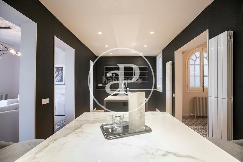 Foto f35e8be6-e914-454a-afd2-dedf48ec81d1. Appartement avec chauffage dans L´Antiga Esquerra de l´Eixample Barcelona