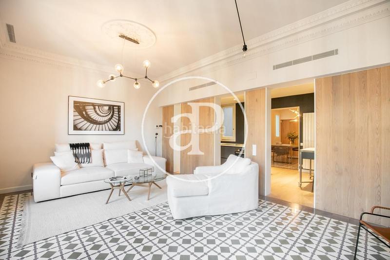 Foto f47d7386-a5e0-4281-b0c7-e4724bc095d3. Appartement avec chauffage dans L´Antiga Esquerra de l´Eixample Barcelona