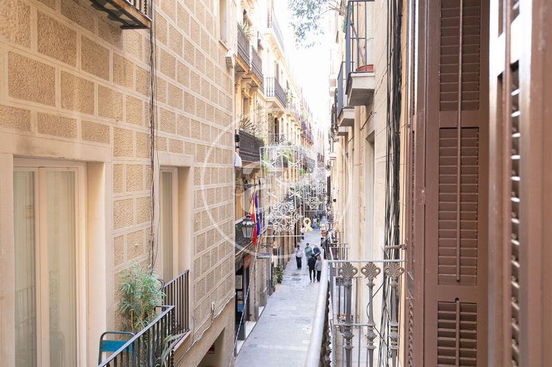Foto 4d2e243b-b1eb-4a4c-affc-53f0446b701d. Pis amb calefacció a Gòtic Barcelona