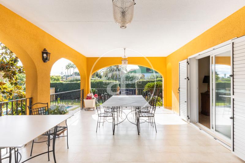 Foto 3e92d646-1aaa-4e17-969e-b00c394cfdfd. Casa chalet independiente en venta en olimar en Olimar-Carambolo-Atalaya de Levante Chiva