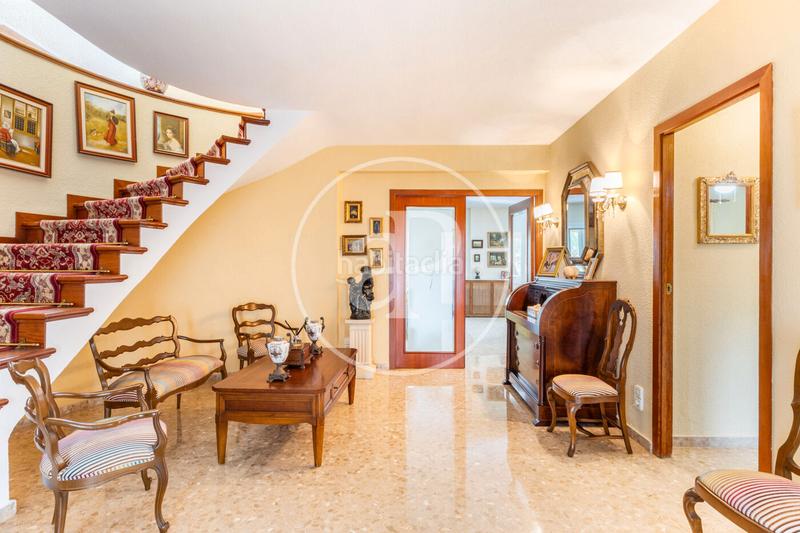 Foto 6fe5606d-3764-43db-99dc-c7e786f6efac. Casa chalet independiente en venta en olimar en Olimar-Carambolo-Atalaya de Levante Chiva