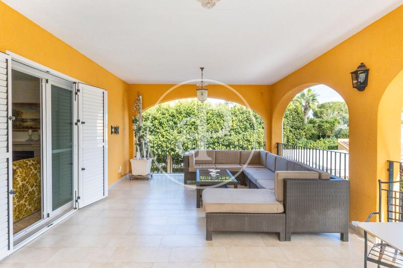 Foto 941baa63-4e5c-4d53-b853-ec150671d309. Casa chalet independiente en venta en olimar en Olimar-Carambolo-Atalaya de Levante Chiva