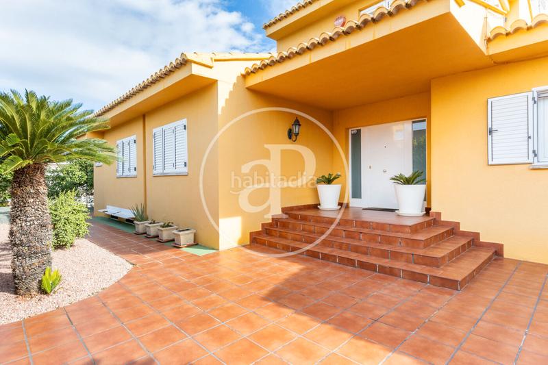 Foto a0d8a0c5-2172-4baf-815c-ef1d2a50293f. Casa chalet independiente en venta en olimar en Olimar-Carambolo-Atalaya de Levante Chiva