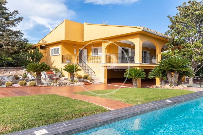 Foto a9cf8c74-4c53-4083-b6b4-821da4cbb9dd. Casa chalet independiente en venta en olimar en Olimar-Carambolo-Atalaya de Levante Chiva