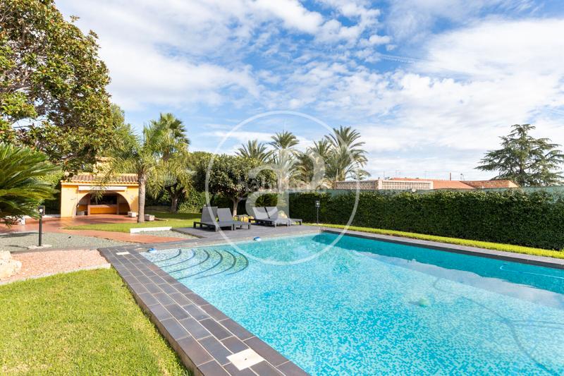 Foto ac0b3442-861b-4606-924f-0a720926af0b. Casa chalet independiente en venta en olimar en Olimar-Carambolo-Atalaya de Levante Chiva