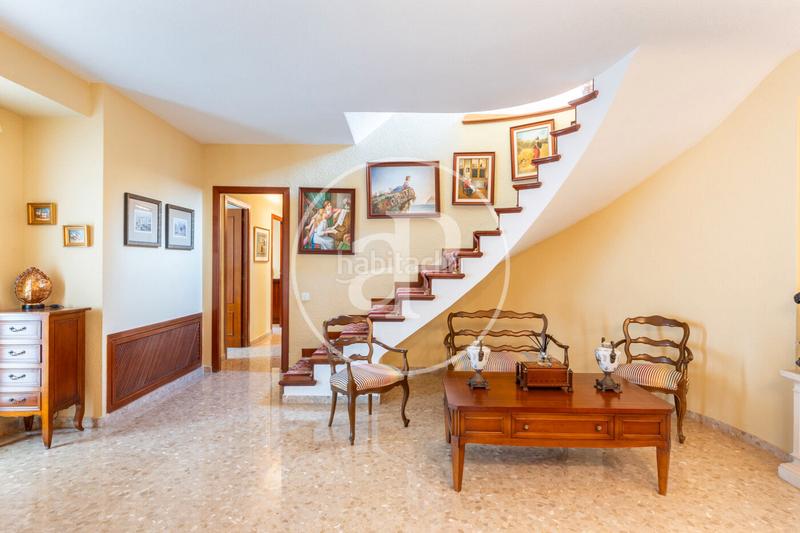 Foto da781332-0fac-44fc-90f6-daba59dc728c. Casa chalet independiente en venta en olimar en Olimar-Carambolo-Atalaya de Levante Chiva