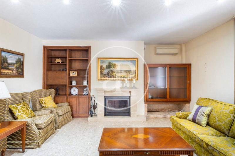 Foto dda7cbb2-7a6e-4088-9181-7185bd2c28de. Casa chalet independiente en venta en olimar en Olimar-Carambolo-Atalaya de Levante Chiva