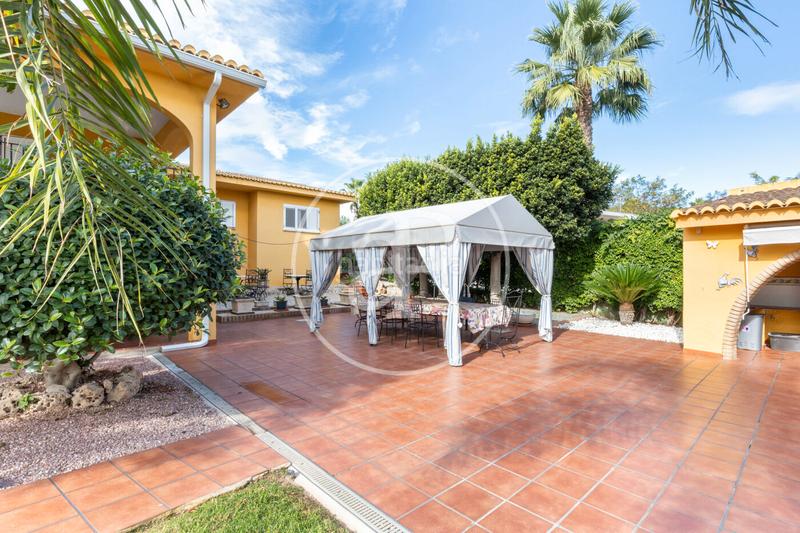 Foto e65f4b13-6f99-4a97-be5e-9a00715dd1c8. Casa chalet independiente en venta en olimar en Olimar-Carambolo-Atalaya de Levante Chiva