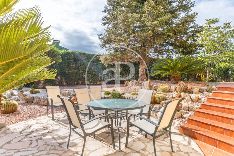 Foto e8a92e24-664d-4c1d-975d-fc83d2e182c0. Casa chalet independiente en venta en olimar en Olimar-Carambolo-Atalaya de Levante Chiva