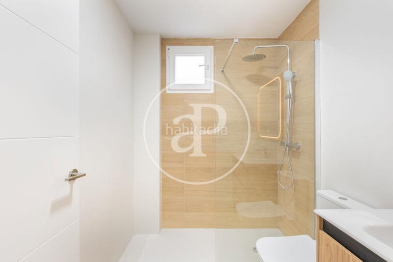 Foto 6d8572ea-a137-43db-bde4-f4908bed8bd7. Affitto appartamento con riscaldamento in El Castellar i l'Oliverar Valencia