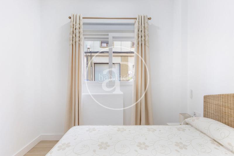 Foto ecfaa367-7843-43b6-911e-07ab20f6952f. Affitto appartamento con riscaldamento in El Castellar i l'Oliverar Valencia