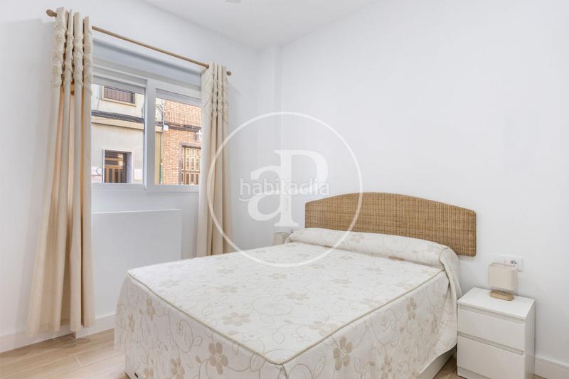 Foto 54c806ff-3c2c-4651-9bbc-5be90f2811f2. Location appartement avec chauffage dans El Castellar i l'Oliverar Valencia