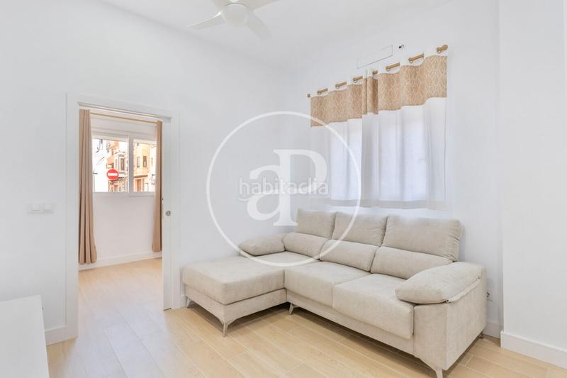 Foto 07da17e8-d050-4855-96cf-25b03306b1ba. Miete etagenwohnung mit heizung in El Castellar i l'Oliverar Valencia