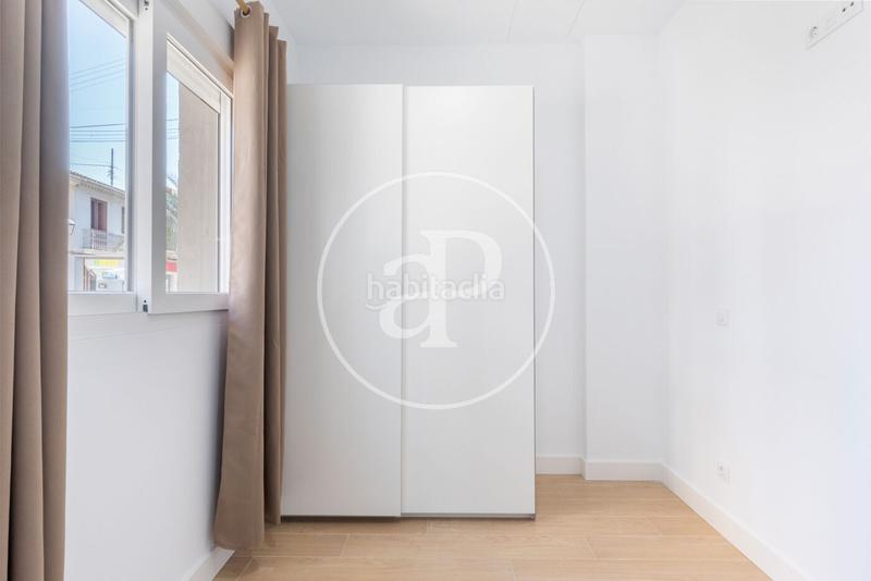 Foto 1313b786-4758-46ba-9c5c-4a2b8430b345. Miete etagenwohnung mit heizung in El Castellar i l'Oliverar Valencia