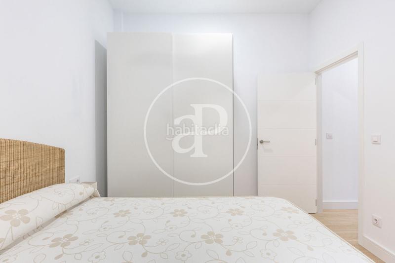 Foto 3dfafc42-e22c-4070-922e-a28011ac6d66. Miete etagenwohnung mit heizung in El Castellar i l'Oliverar Valencia