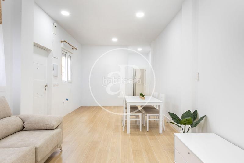 Foto 5e79d404-554e-4739-8faa-29409defeb78. Miete etagenwohnung mit heizung in El Castellar i l'Oliverar Valencia