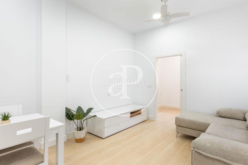 Foto a8202cf0-6858-4c35-9bb8-ebf2cd280fe8. Miete etagenwohnung mit heizung in El Castellar i l'Oliverar Valencia