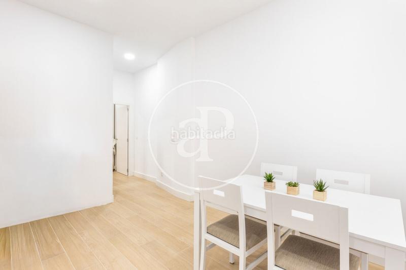 Foto b6caa84d-d738-4a23-847e-489da1848157. Miete etagenwohnung mit heizung in El Castellar i l'Oliverar Valencia