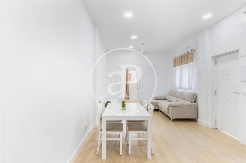 Foto bcbb70e6-b998-4e21-b963-54782369890b. Miete etagenwohnung mit heizung in El Castellar i l'Oliverar Valencia