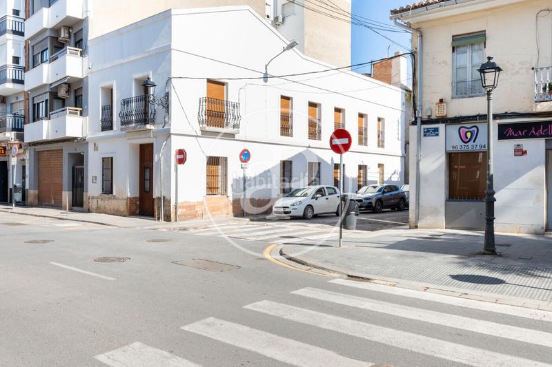 Foto f08cf82a-709f-4f6d-b9f3-0148194a318a. Miete etagenwohnung mit heizung in El Castellar i l'Oliverar Valencia