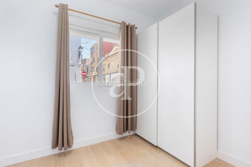 Foto 04b59062-0289-4d68-a808-54d0454b0c7d. Rent flat with heating in El Castellar i l'Oliverar Valencia