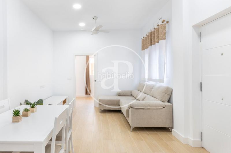 Foto 82b01c3a-99c8-4325-b57e-c8a2a9752a6d. Rent flat with heating in El Castellar i l'Oliverar Valencia