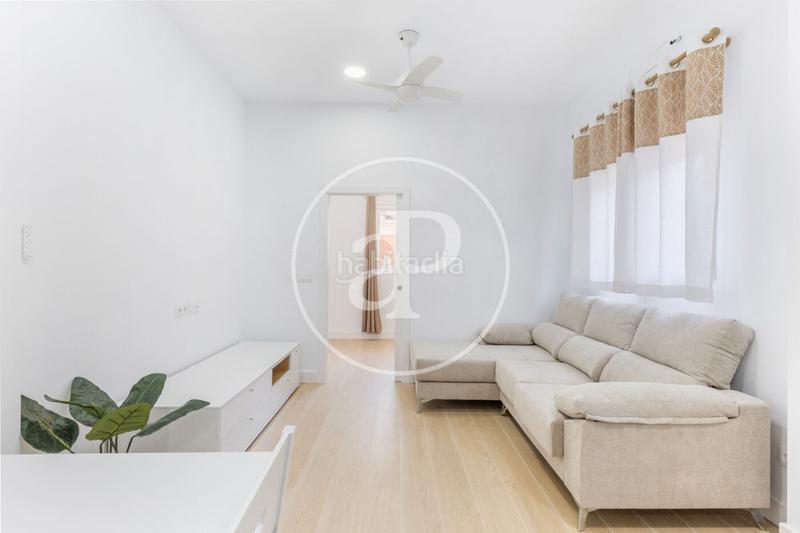 Foto f00032c8-7099-4f8c-bc14-d955ccb0d20b. Rent flat with heating in El Castellar i l'Oliverar Valencia