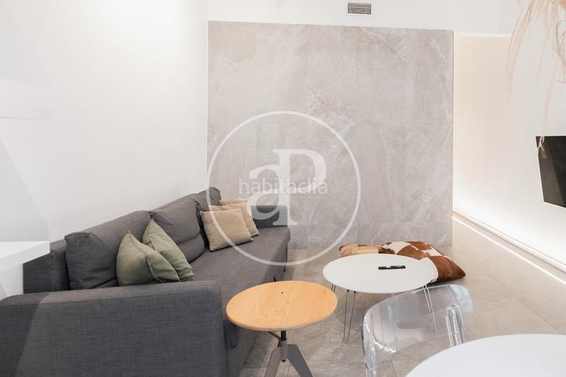 Foto 1ecb3687-22f4-486c-ba03-d16defd60034. Appartement avec chauffage dans Raval Barcelona