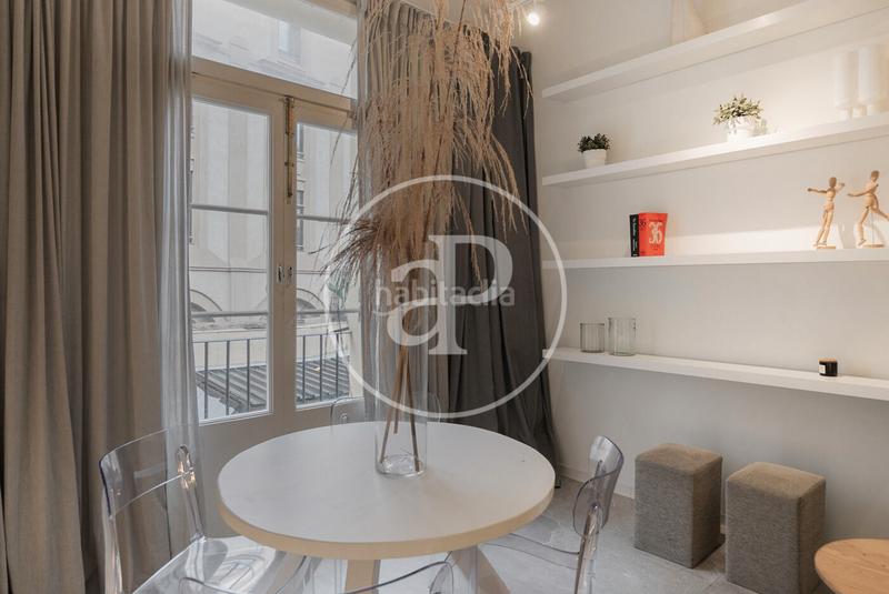 Foto 4080ffb4-1889-4a21-8fa0-91e633f01fa5. Appartement avec chauffage dans Raval Barcelona