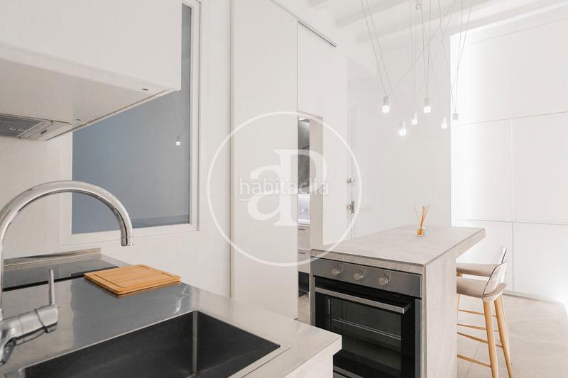 Foto 426fbf44-3198-4819-b214-9abc756dbd9b. Appartement avec chauffage dans Raval Barcelona