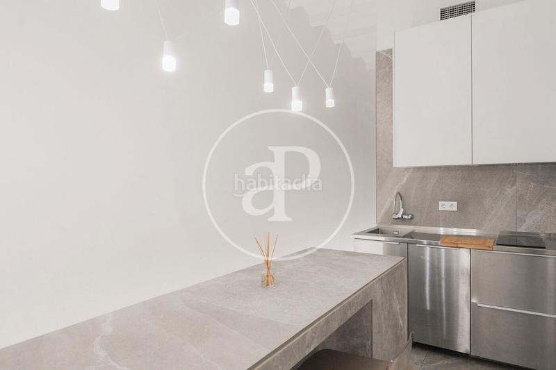 Foto c8249014-cc22-439d-8200-ddb01921fb04. Appartement avec chauffage dans Raval Barcelona