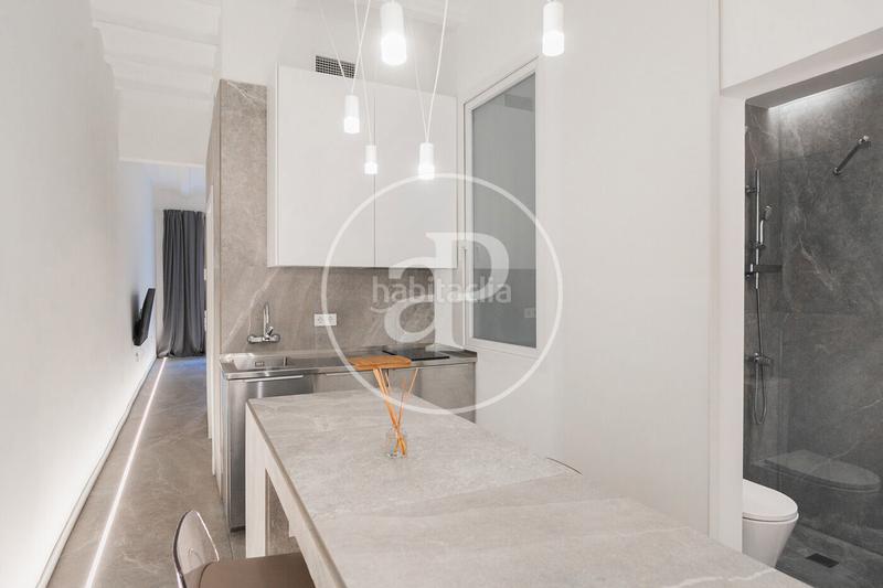 Foto d9359411-9e91-4a94-b78f-619e8d8a631e. Appartement avec chauffage dans Raval Barcelona