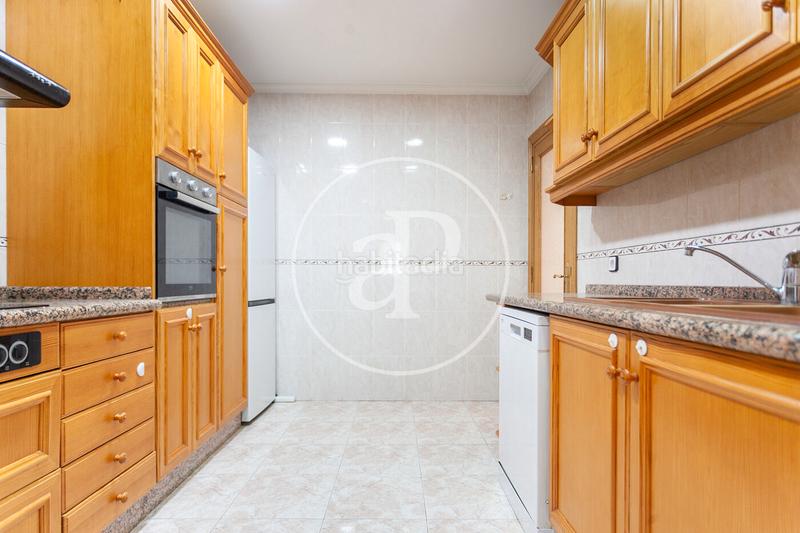 Foto 081f7f01-7398-48f0-97b7-e263ab05638e. Affitto appartamento con riscaldamento in Sant Marcel·lí Valencia