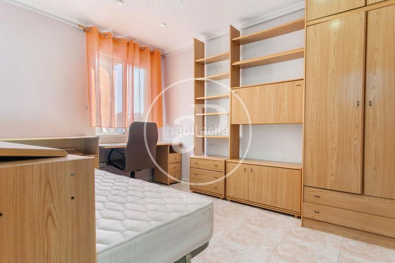 Foto 0e03c445-a0c0-4690-a8b3-69b2bb05feb9. Affitto appartamento con riscaldamento in Sant Marcel·lí Valencia