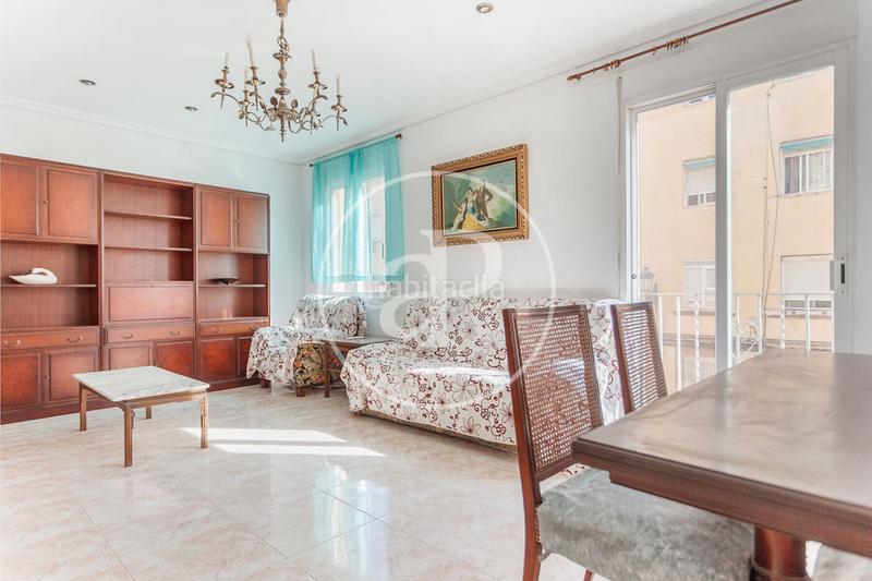 Foto 5a1f9776-0020-45ec-b49d-3e1555999fb2. Affitto appartamento con riscaldamento in Sant Marcel·lí Valencia