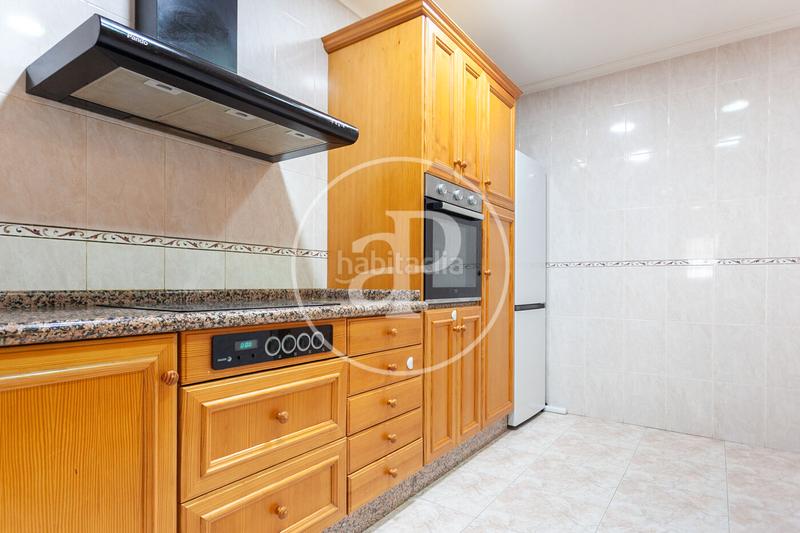 Foto 87169da8-6809-4114-bcf9-0e5317349726. Affitto appartamento con riscaldamento in Sant Marcel·lí Valencia