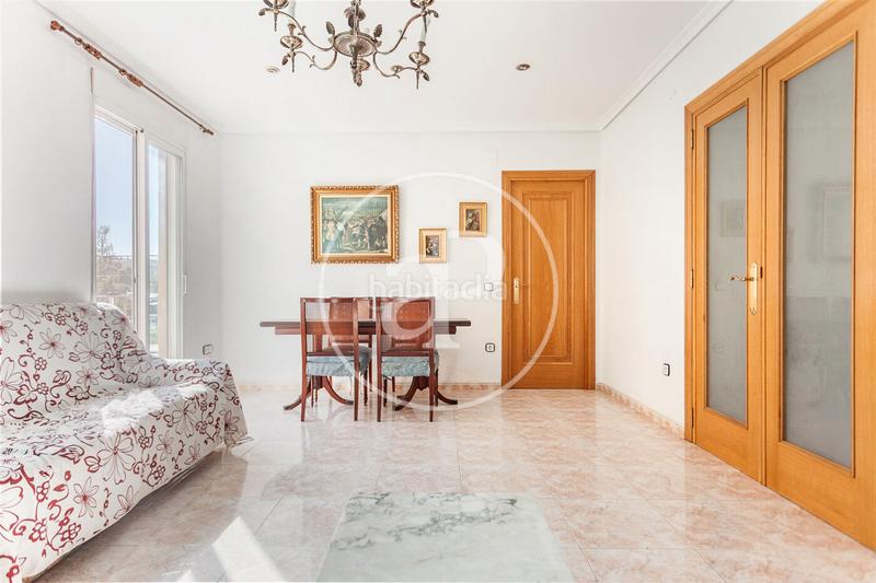 Foto a118faf1-bda7-4b1a-ba62-f633aa067a6b. Affitto appartamento con riscaldamento in Sant Marcel·lí Valencia