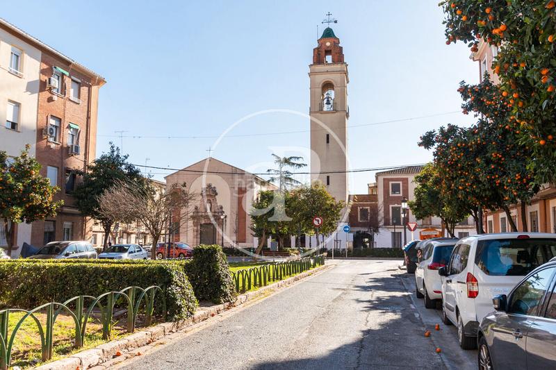 Foto 0fcc2662-558f-4fa9-99a9-e7f1aef4491e. Location appartement avec chauffage dans Sant Marcel·lí Valencia