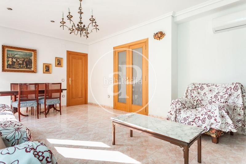 Foto 2a2c56bd-3ed2-479f-af4d-712f376bae0d. Location appartement avec chauffage dans Sant Marcel·lí Valencia